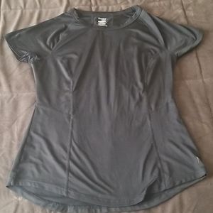 Work out shirt